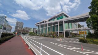 【西区上小田井】の暮らしやすさを専門家が分析！日本最大級のショッピングモール『mozoワンダーシティ』を擁する街の実力とは？