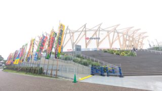 【北区名城公園】の暮らしやすさを専門家が分析！25年7月オープンの『IGアリーナ』が話題の都市公園エリア、その真の実力とは？