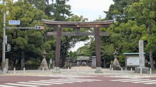 【中村区中村公園】の暮らしやすさを専門家が分析！巨大鳥居が印象的な〝歴史ある下町〟の暮らしやすさとは…？